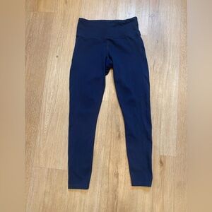 Prana Transform leggings size medium